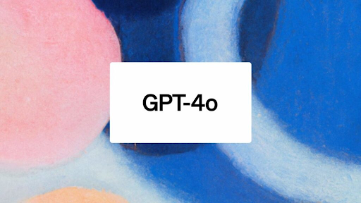 GPT-4o