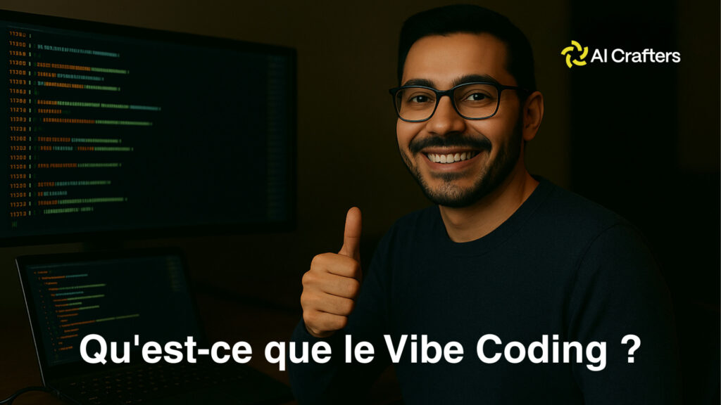 Vibe coding
