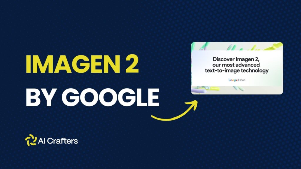 Google Cloud lance Imagen 2