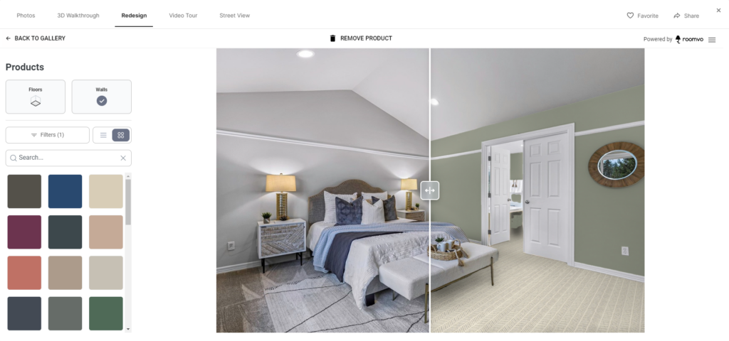 redfin redisign