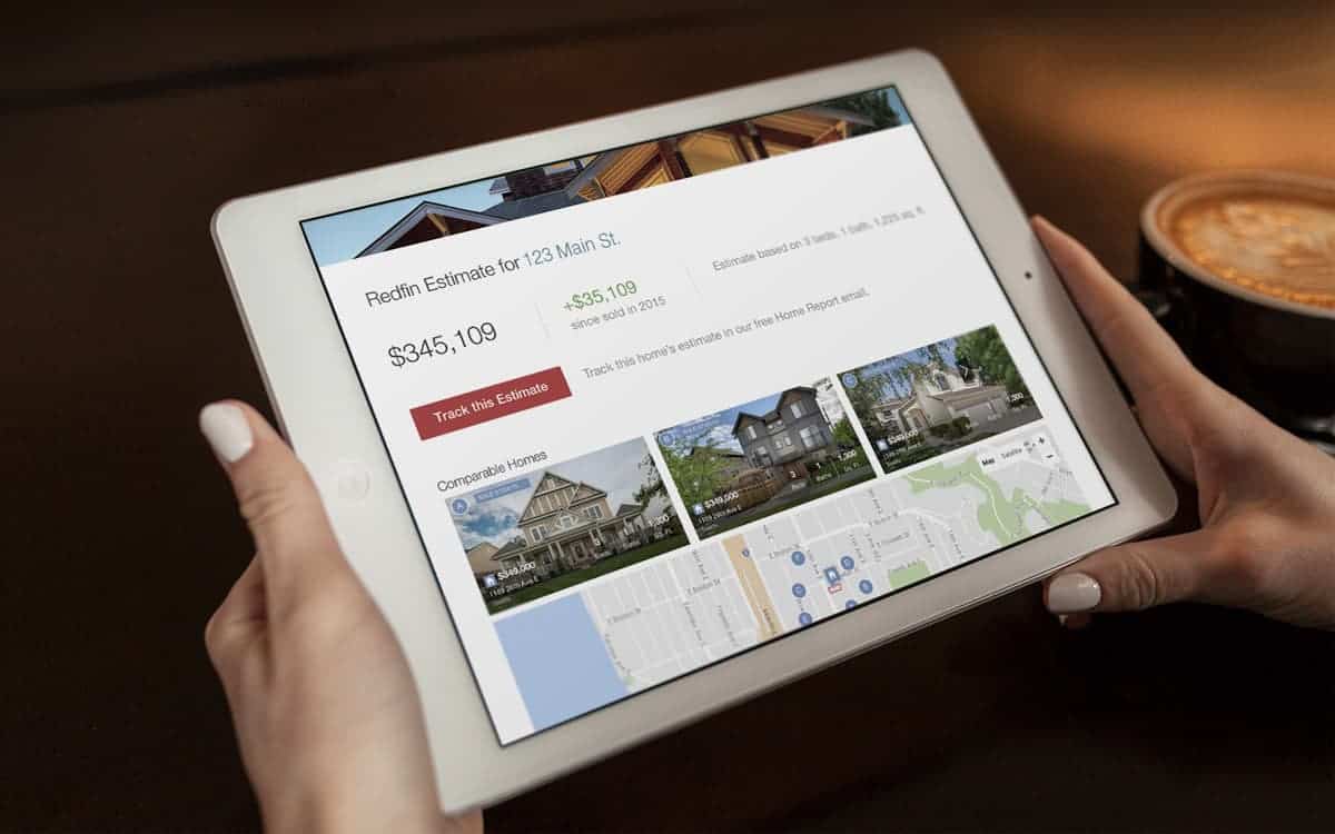redfin estimate