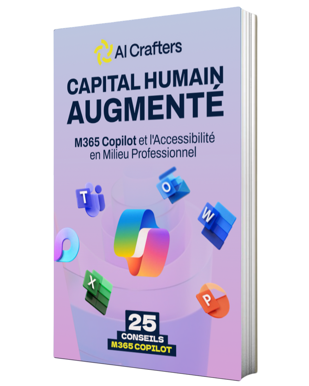 Couverture · Capital humain augmenté
