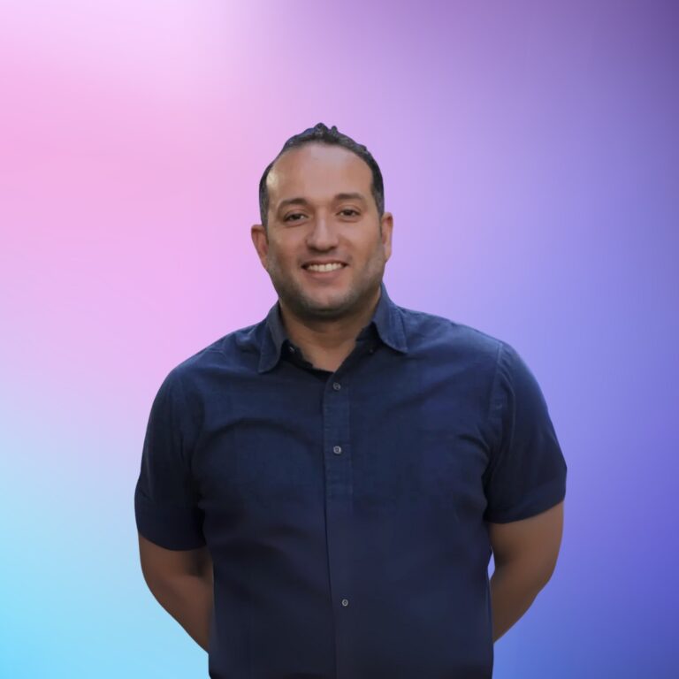 Youssef Elyamani