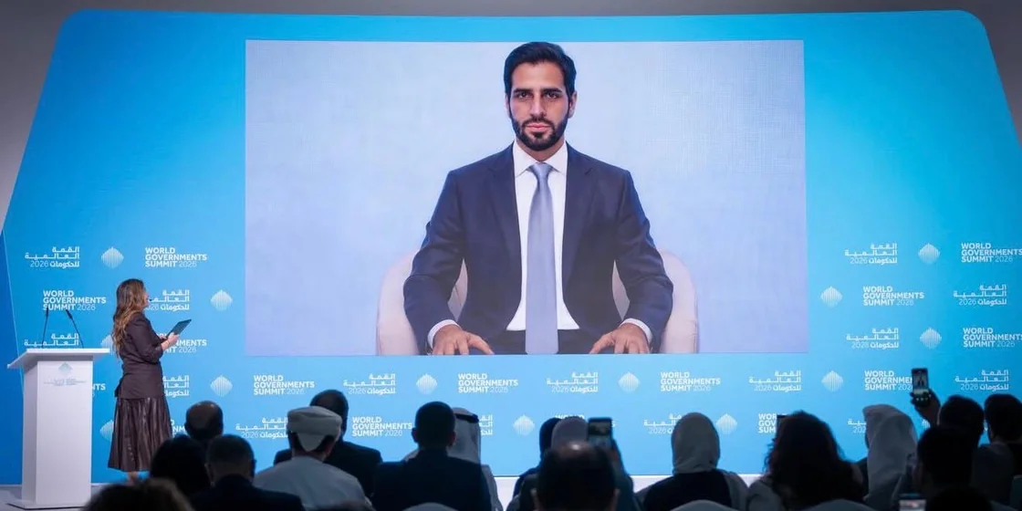 Présentation de l’avatar institutionnel au World Governments Summit 2026