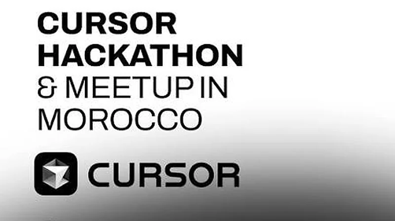 Cursor Hackathon & Meetup