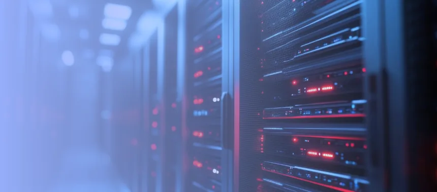 Infrastructure pour une IA souveraine