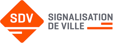 Signalisation de Ville