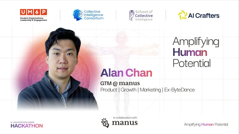 Manus Hackathon