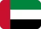 Drapeau Émirats arabes unis