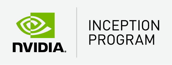NVIDIA Inception Program — Member