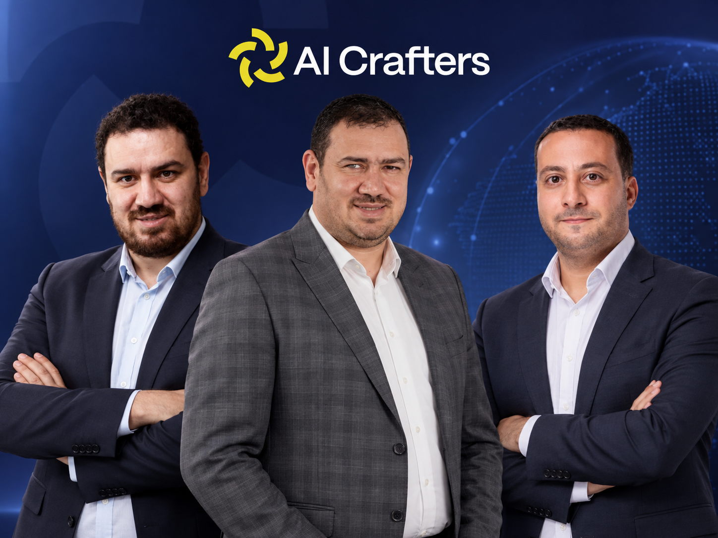 AI Crafters
