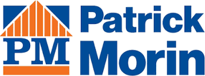 Patrick Morin