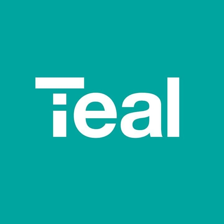 Teal