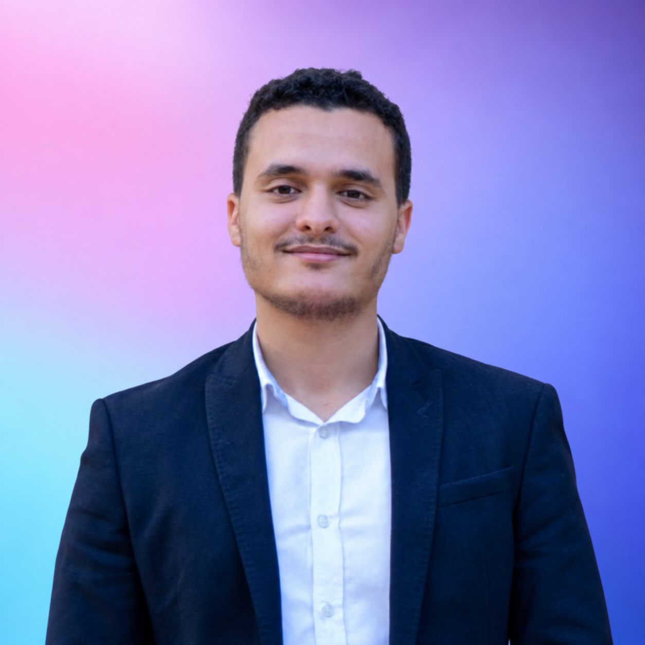 Ibrahim Mafhoum