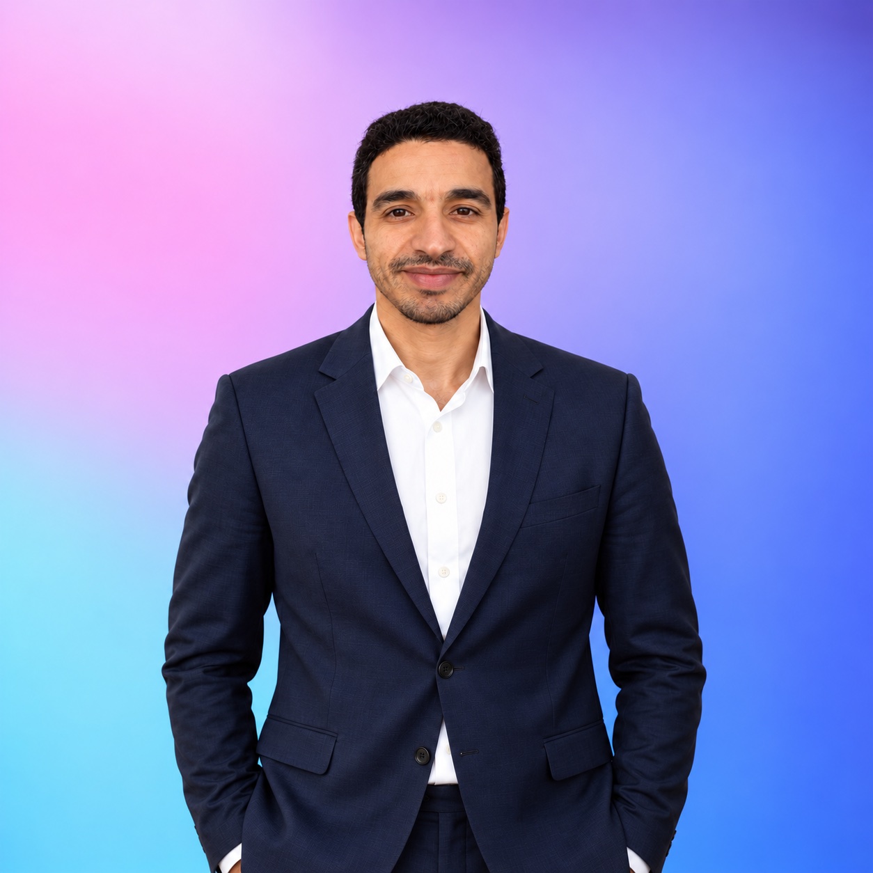 Mohamed Cherifi