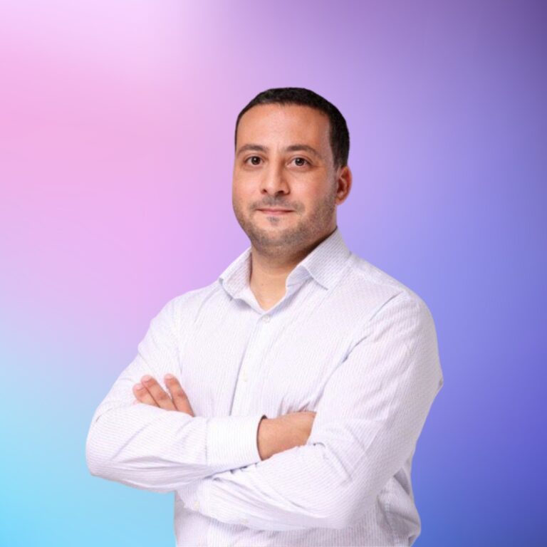 Morad El Mazyani