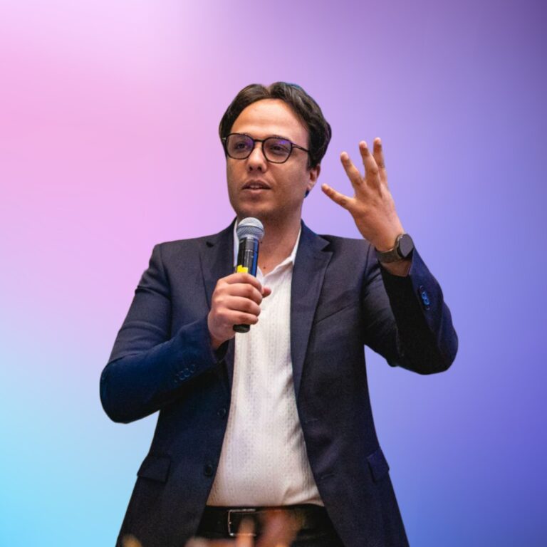 Mouad Kanine