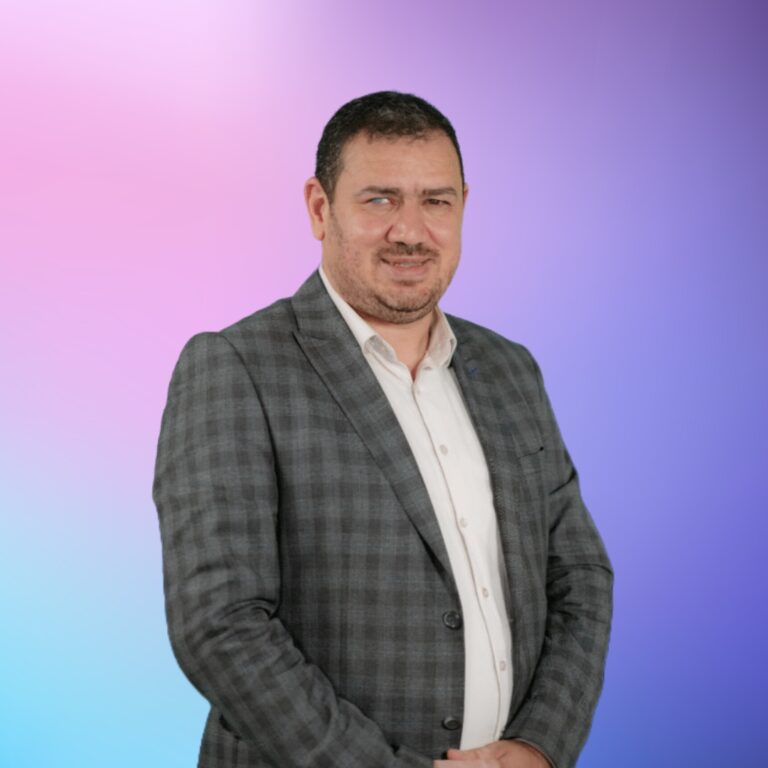 Dr. Mouhsine Lakhdissi