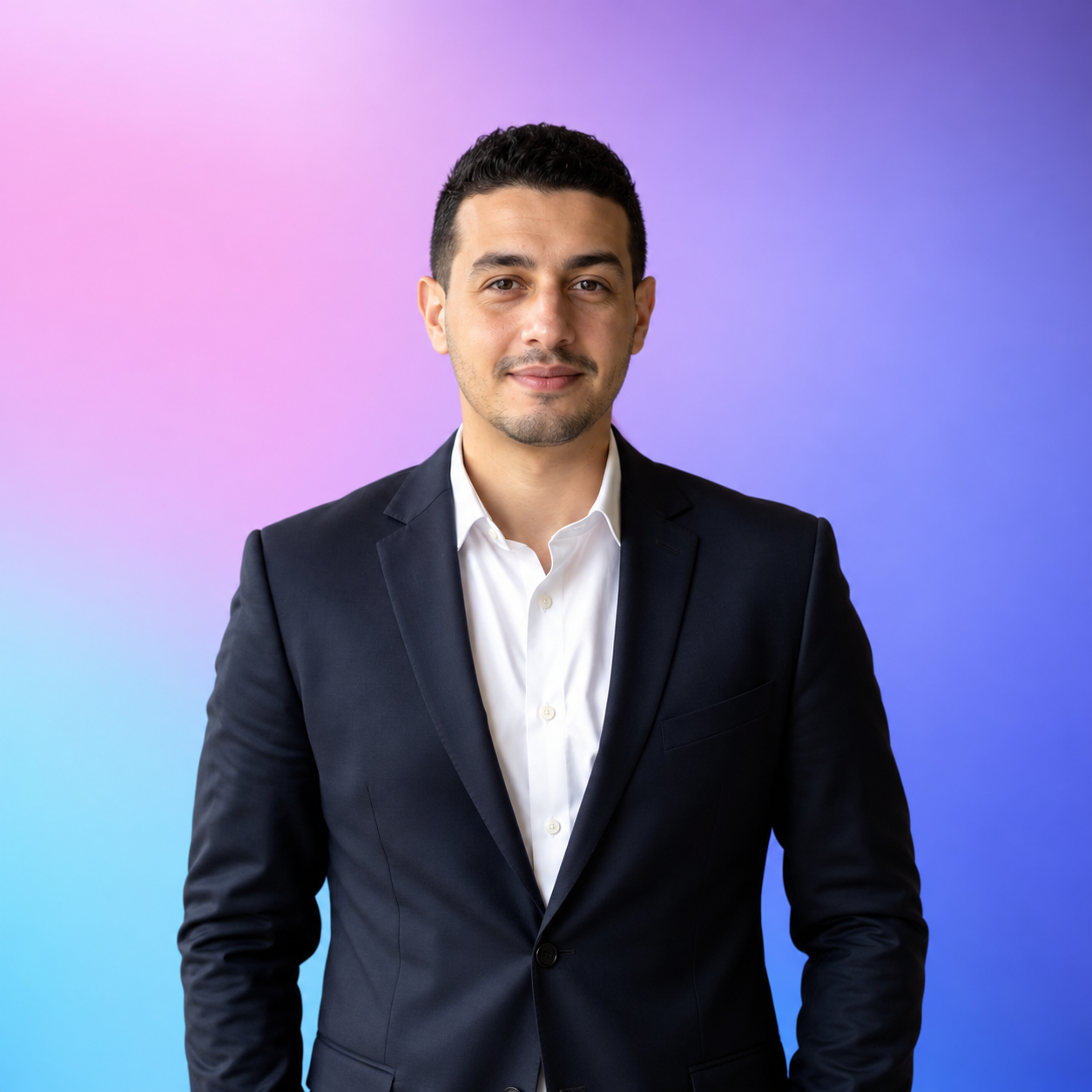 Oussama Choubai