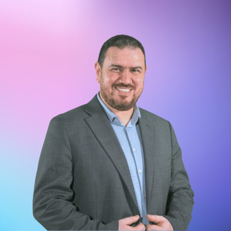 Zouheir Lakhdissi