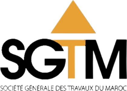 SGTM · Société Générale des Travaux du Maroc