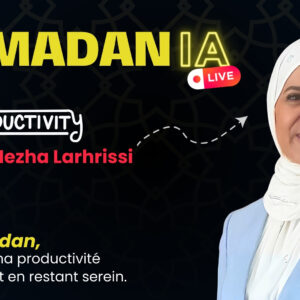 RAMADANIA : La productivité augmentée par l'IA