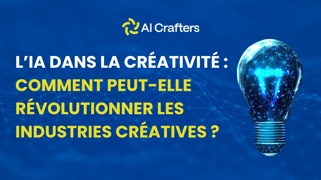 IA dans la créativité