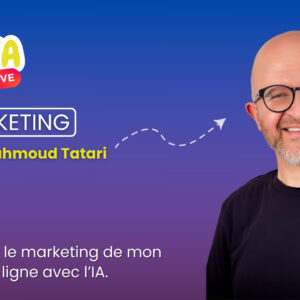 SAYFIA : Le marketing augmenté par l'IA