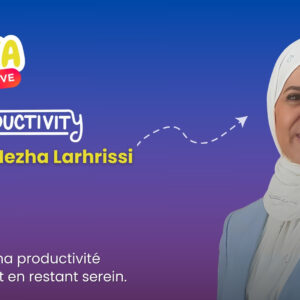 SAYFIA : La productivité augmentée par l'IA