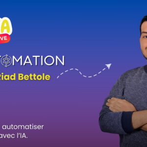 SAYFIA : Automatiser mon travail avec l'IA