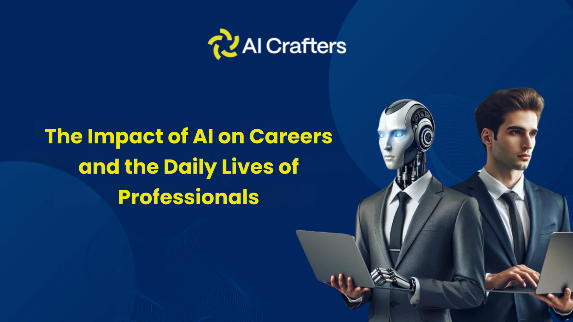 ai on careers development