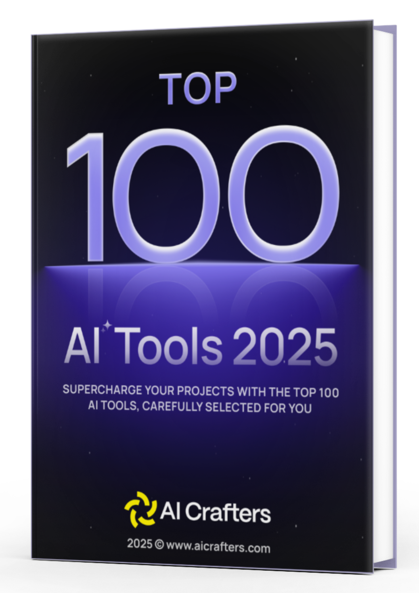 TOP 100 Ai Tools