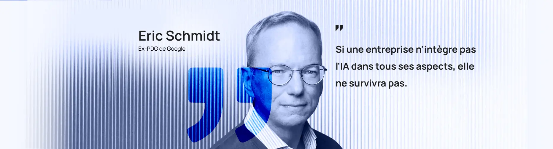 Eric Schmidt