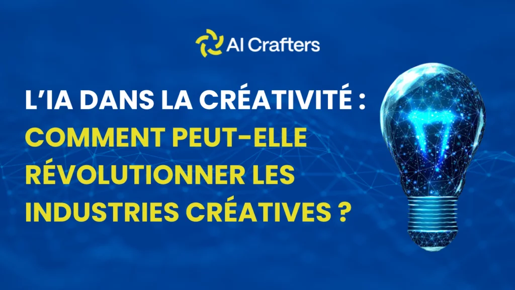 IA dans la créativité