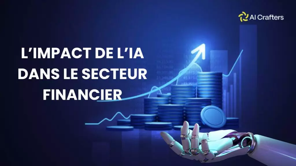 ia dans le secteur financier